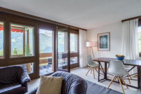 Chalet Krokus 6